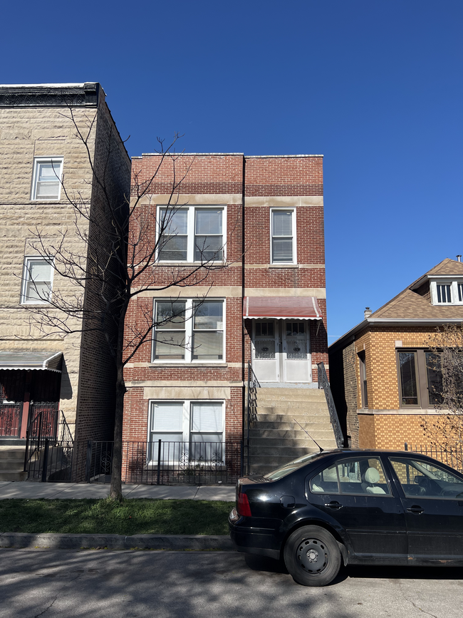 3146 S Union Ave in Chicago, IL - Building Photo - Building Photo