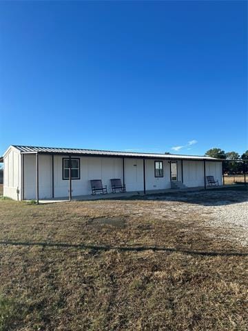 128 Blackjack Rd in Valley View, TX - Building Photo - Building Photo