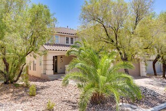 10990 Fishers Island St in Las Vegas, NV - Building Photo - Building Photo