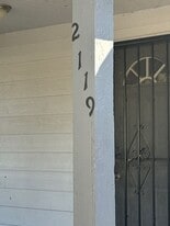 2119 Hunter's Crossing in Memphis, TN - Building Photo