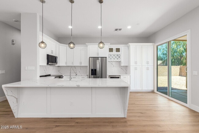 property at 13711 W Tara Ln