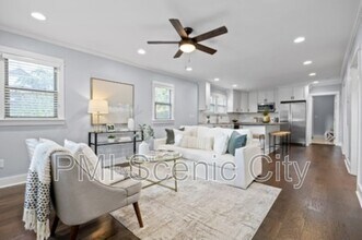 3813 Pennsylvania Ave in Chattanooga, TN - Building Photo - Building Photo