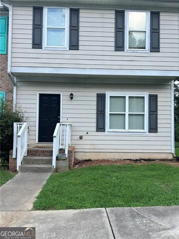 217 Timber Creek Ln SW