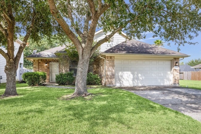 6830 Arbor Hollow Ln