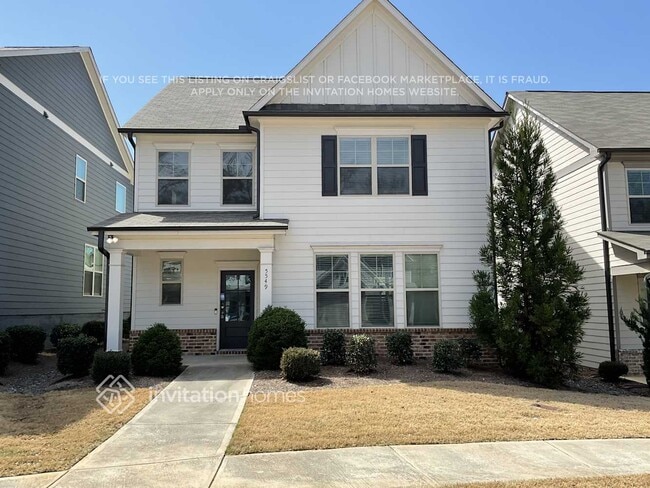 property at 5549 Shallow Branch Dr