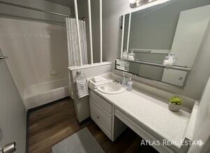 1017 Delaware Dr in Colorado Springs, CO - Building Photo - Building Photo