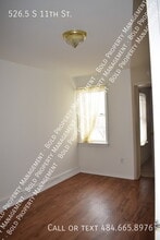 526.5 S 11th St in Reading, PA - Building Photo - Building Photo