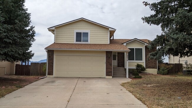 property at 2050 Leoti Dr