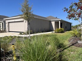 11306 Fieldstone Dr in Palmetto, FL - Building Photo