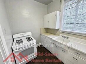 1277 Carr Ave in Memphis, TN - Building Photo - Building Photo