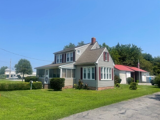 607 Union St in Milton, DE - Building Photo - Building Photo