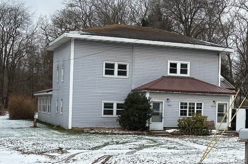 170 Oswego St Hannibal, NY Rental Homes and Apartments for Rent