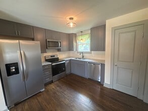 233 Haynes Park Dr in Nashville, TN - Building Photo - Building Photo