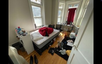 51 Hemenway St in Boston, MA - Building Photo - Building Photo