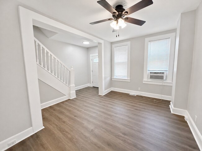 4908 Litchfield Ave in Baltimore, MD - Building Photo - Building Photo