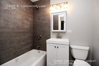 10435 Longwood Ln in Oak Lawn, IL - Foto de edificio - Building Photo
