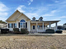 239 Celestial Dr in Garner, NC - Building Photo