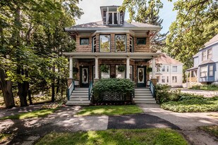 34 Pleasant Ave, Unit 34 in Portland, ME - Building Photo
