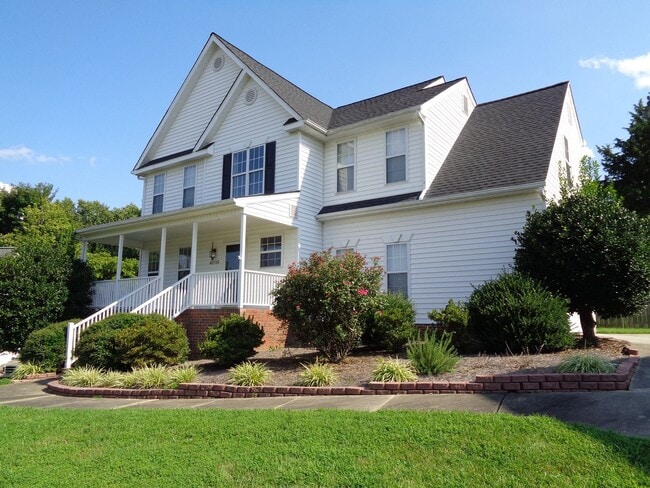 property at 4016 Cole Ave