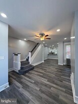 2525 N 31st St in Philadelphia, PA - Building Photo