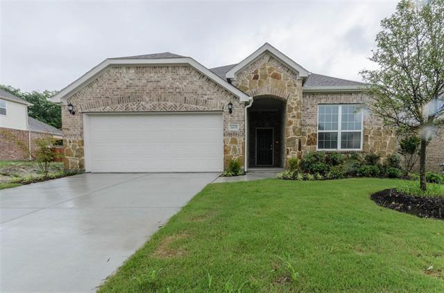 1605 Bald Eagle Dr in McKinney, TX - Foto de edificio