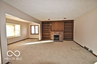 752 Berkley Rd in Indianapolis, IN - Building Photo - Building Photo