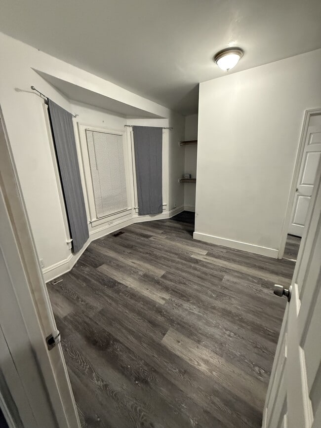 1247 Selma Rd in Springfield, OH - Building Photo - Building Photo