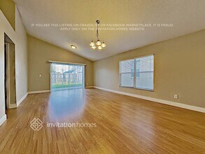 1718 Snaresbrook Way in Orlando, FL - Building Photo - Building Photo