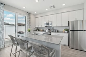 Villas Litchfield Park in Litchfield Park, AZ - Foto de edificio - Building Photo