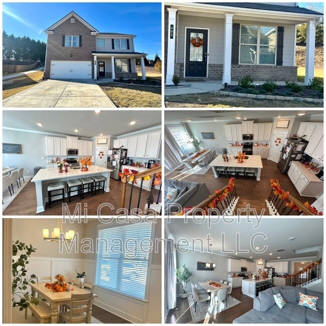 property at 402 Hinton Farm Wy.