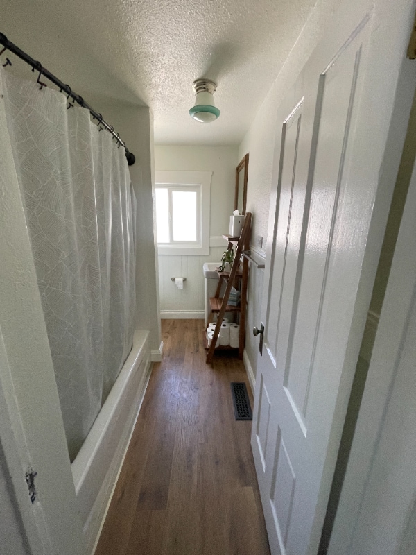 property at 329 W 5th St