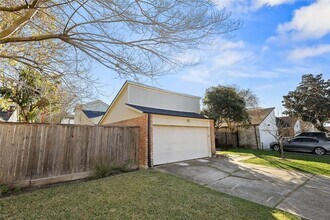 4123 Yupon Ridge Dr in Houston, TX - Building Photo - Building Photo