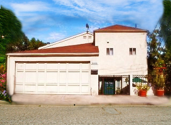 2232 Lyric Ave in Los Angeles, CA - Building Photo