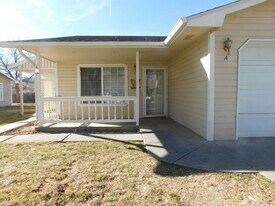 519-518 29 3/8 Rd in Grand Junction, CO - Building Photo