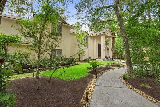 95 N Windsail Pl in Spring, TX - Building Photo - Building Photo
