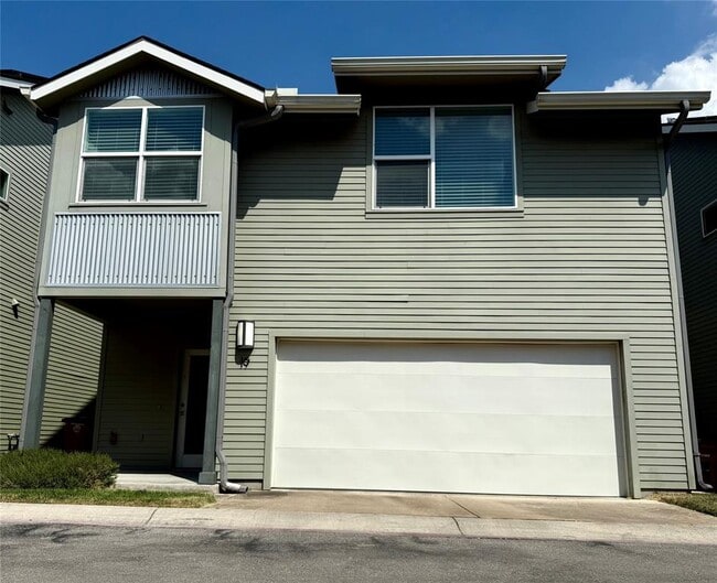 property at 301 W Stassney Ln