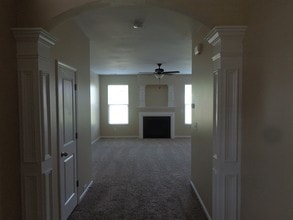 10534 Shanon Darby Lane in Charlotte, NC - Foto de edificio - Building Photo