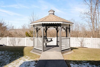 Ridgewood Senior (55+) in Radford, VA - Building Photo - Building Photo