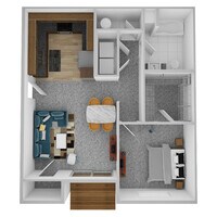 Pacific Heights photo'