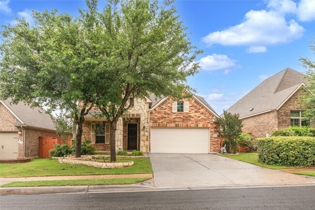 904 Purple Moor Pass in Leander, TX - Building Photo - Building Photo