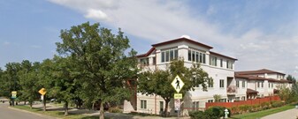 2800 Aurora Ave in Boulder, CO - Building Photo