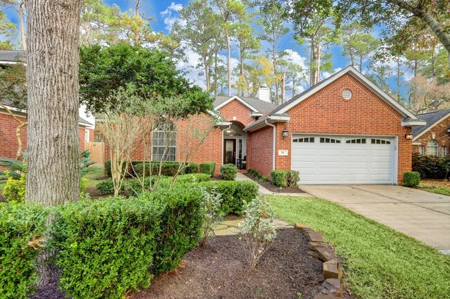 86 N Holly Laurel Cir in Spring, TX - Building Photo - Building Photo