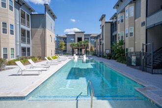 Mirabella Apartments in McAllen, TX - Building Photo - Building Photo