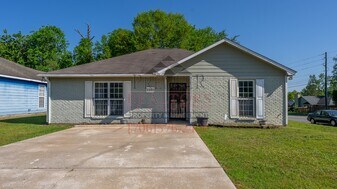 5501 Ambervista Ct in Columbus, GA - Building Photo