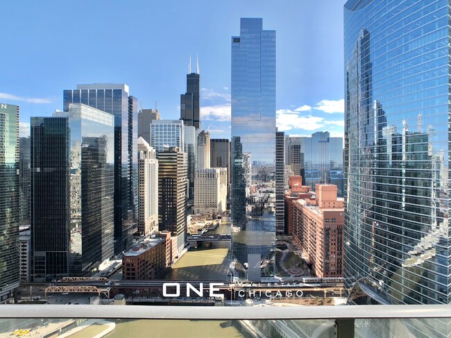 333 W Wolf Point Plaza