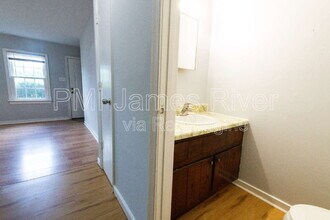 3403 Chalfont Dr in Richmond, VA - Building Photo - Building Photo