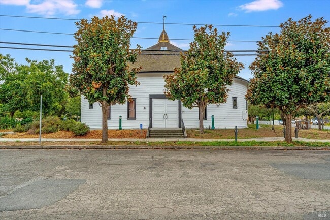 310 Boyce St in Santa Rosa, CA - Building Photo - Building Photo