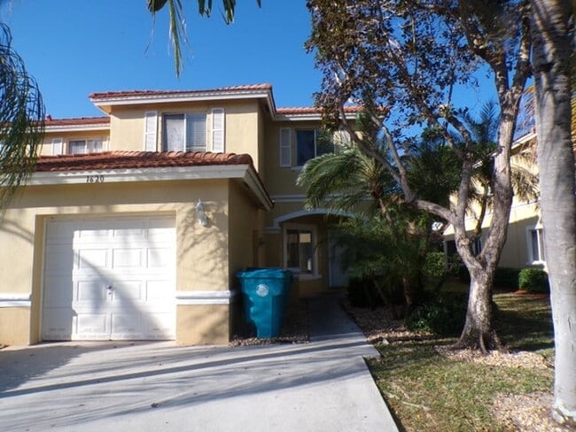 property at 1620 Cetona Dr