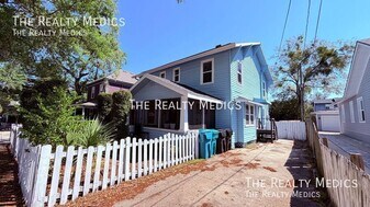 35 Hill Ave in Orlando, FL - Building Photo