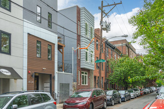 406 Queen St in Philadelphia, PA - Building Photo - Building Photo